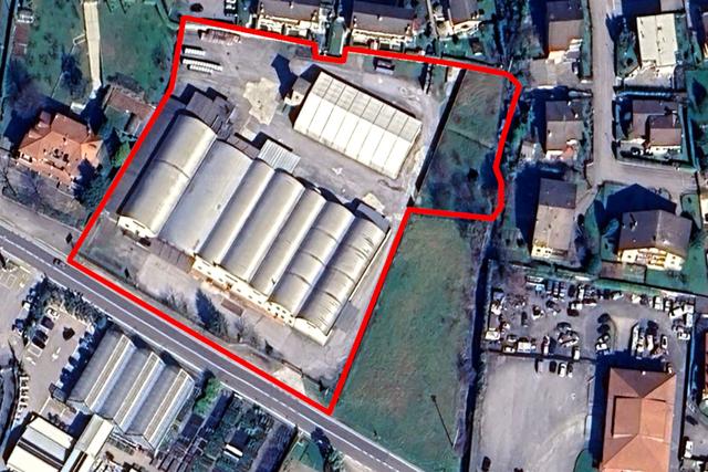 #2537245 Stabilimento enologico con beni strumentali in vendita - foto 31