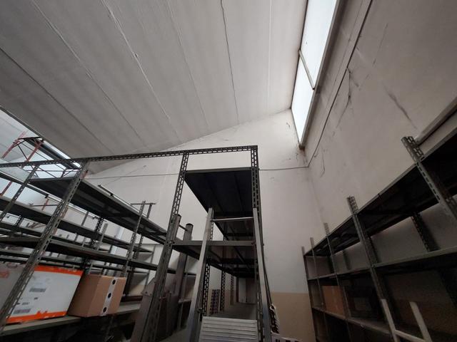 #2537843 Ampio negozio con grande visibilità su Via Emilia in vendita - foto 7