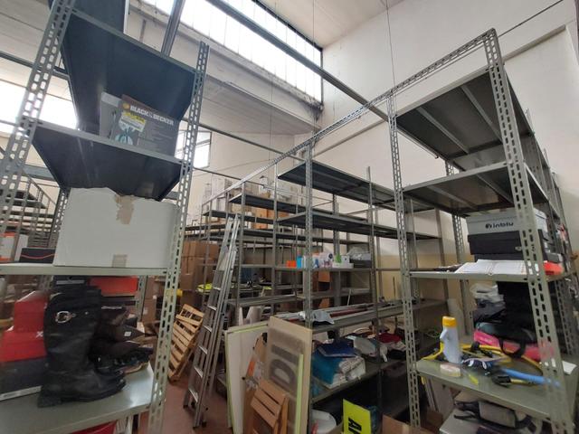 #2537843 Ampio negozio con grande visibilità su Via Emilia in vendita - foto 10