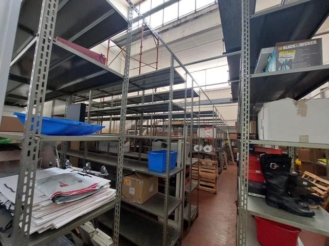 #2537843 Ampio negozio con grande visibilità su Via Emilia in vendita - foto 12