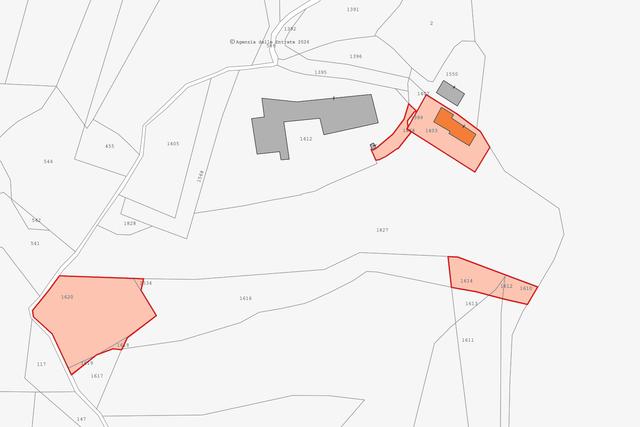 Estratto di mappa