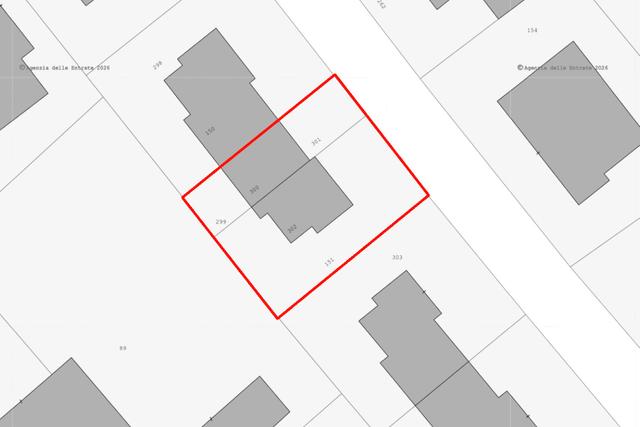 Estratto di Mappa