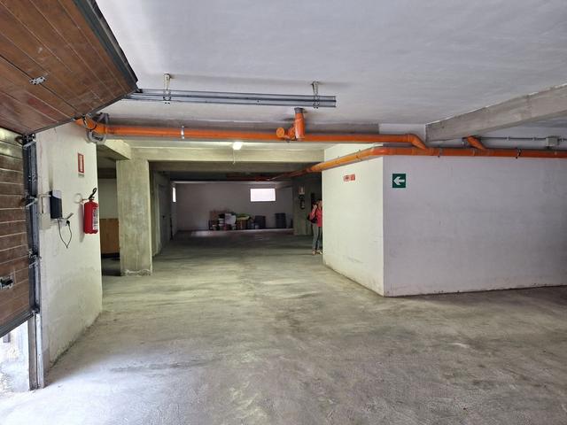 Autorimesse in vendita