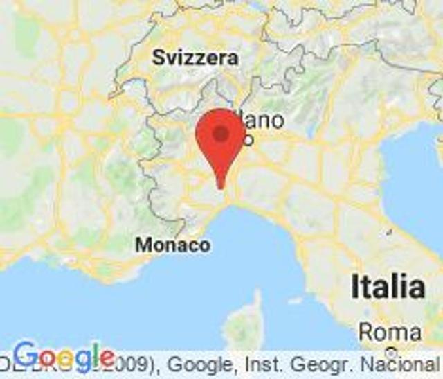 Negozi in vendita