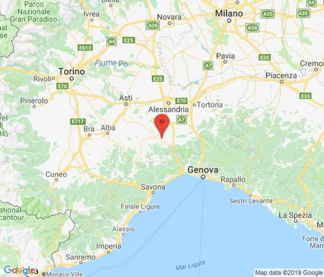 Negozi in vendita