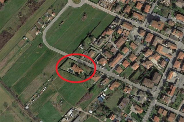 Ville in vendita