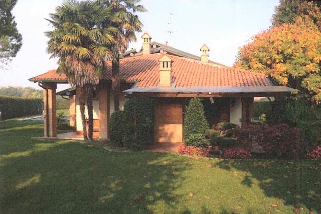 Ville in vendita