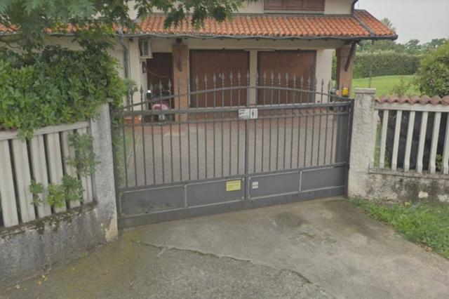 Ville in vendita