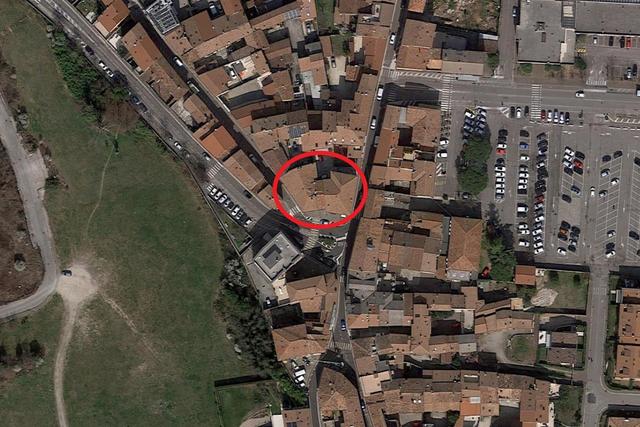 #25092 Ufficio in centro storico in vendita - foto 15