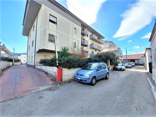 #14753 Ufficio al piano terra in edificio condominiale in vendita - foto 13