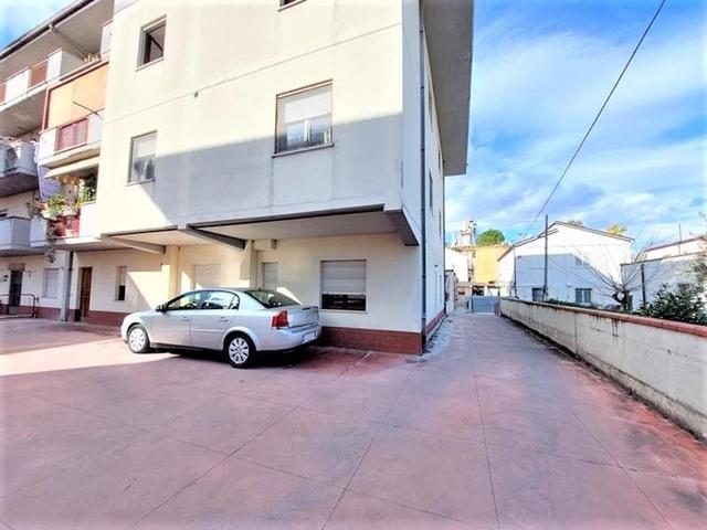 #14753 Ufficio al piano terra in edificio condominiale in vendita - foto 8
