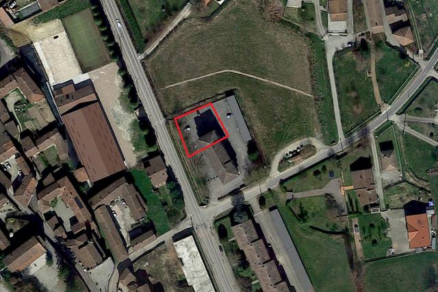 #2536082 Negozio con ampia area pertinenziale in vendita - foto 13