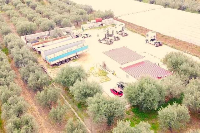 #25778 Enfiteusi su appezzamento agricolo in vendita - foto 1