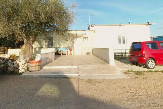 #25778 Enfiteusi su appezzamento agricolo in vendita - foto 2