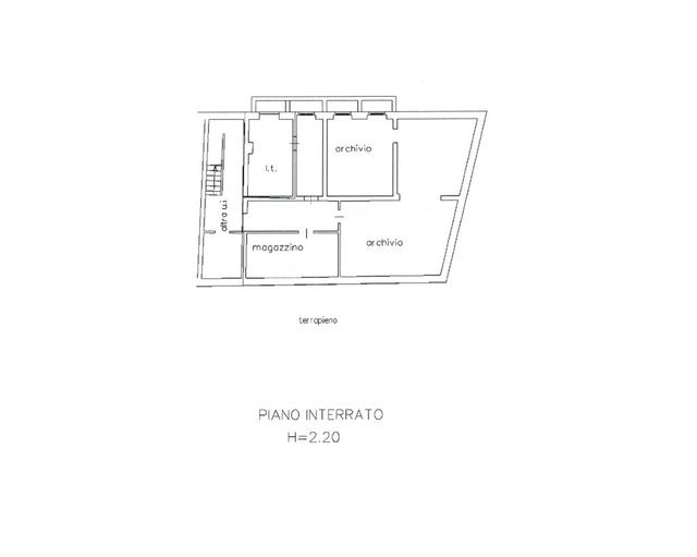 #2528001 Locale commerciale in Vendita _ CREVACUORE in vendita - foto 13