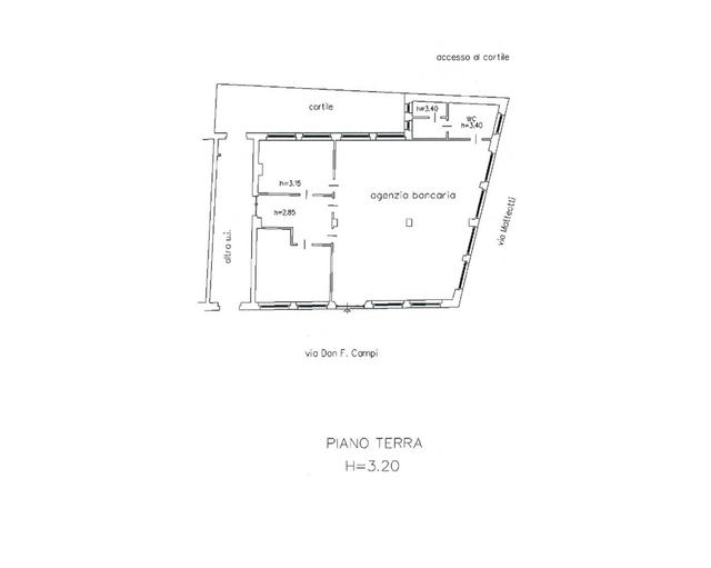 #2528001 Locale commerciale in Vendita _ CREVACUORE in vendita - foto 15