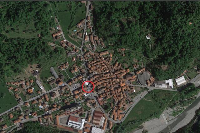 #2528001 Locale commerciale in Vendita _ CREVACUORE in vendita - foto 16