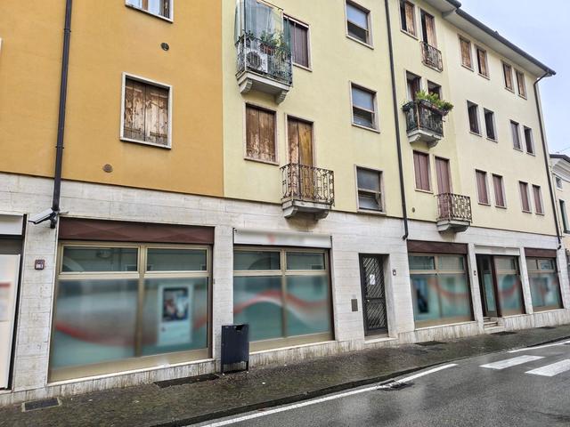 Appartamenti in vendita