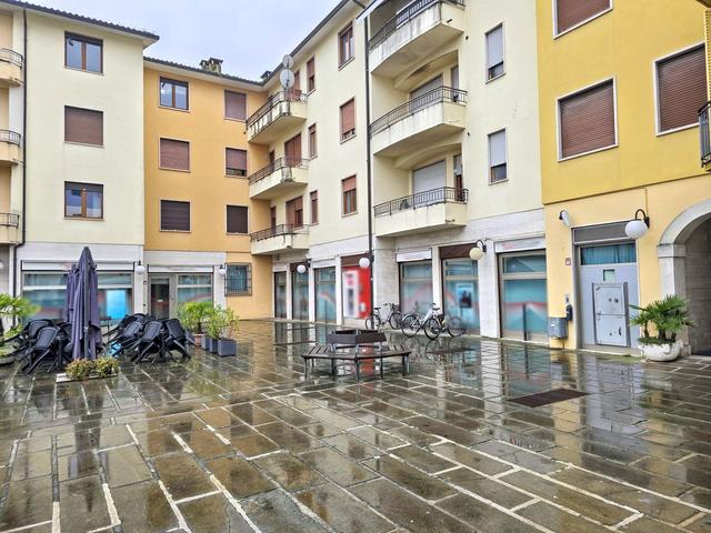 Appartamenti in vendita