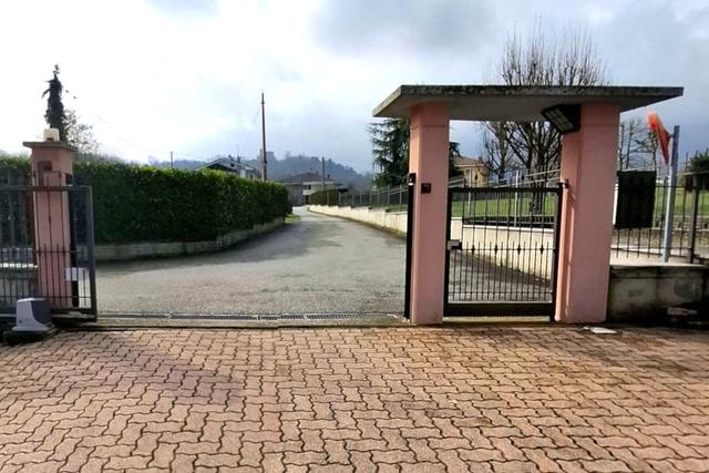 Palazzi in vendita