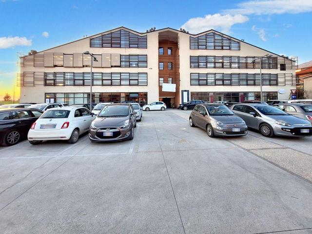 #22975 Unità in corso di costruzione con garage (sub 54) in vendita - foto 5