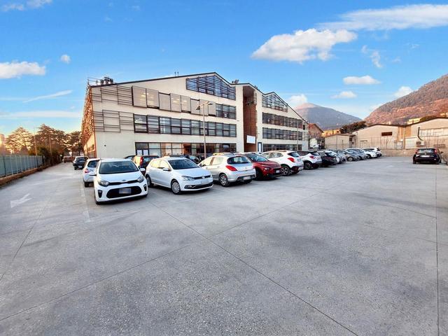 #22975 Unità in corso di costruzione con garage (sub 54) in vendita - foto 4