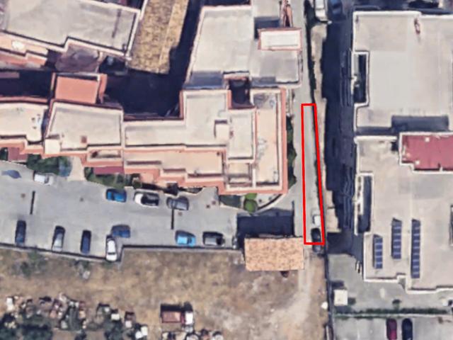 Edificabili in vendita