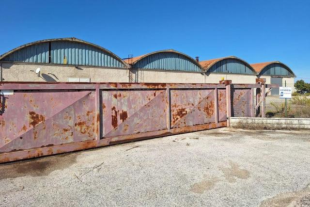 #21537 Complesso industriale ad uso opificio in vendita - foto 1