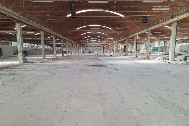 #21537 Complesso industriale ad uso opificio in vendita - foto 18