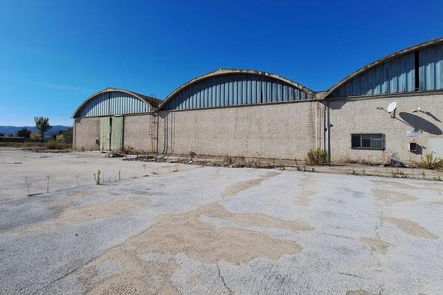 #21537 Complesso industriale ad uso opificio in vendita - foto 17