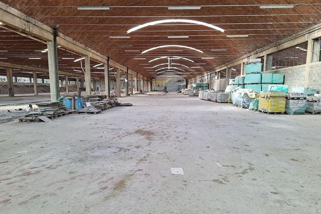 #21537 Complesso industriale ad uso opificio in vendita - foto 16