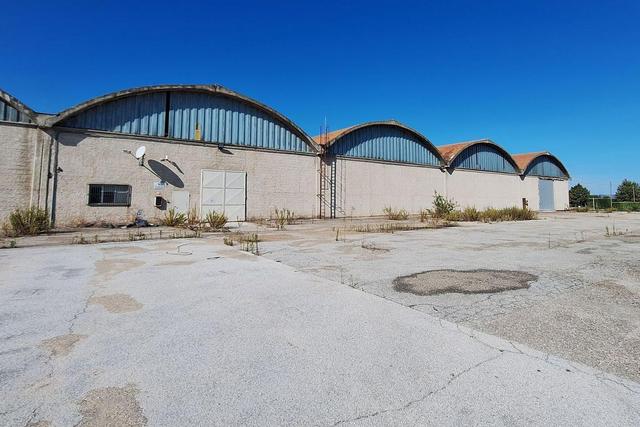 #21537 Complesso industriale ad uso opificio in vendita - foto 15