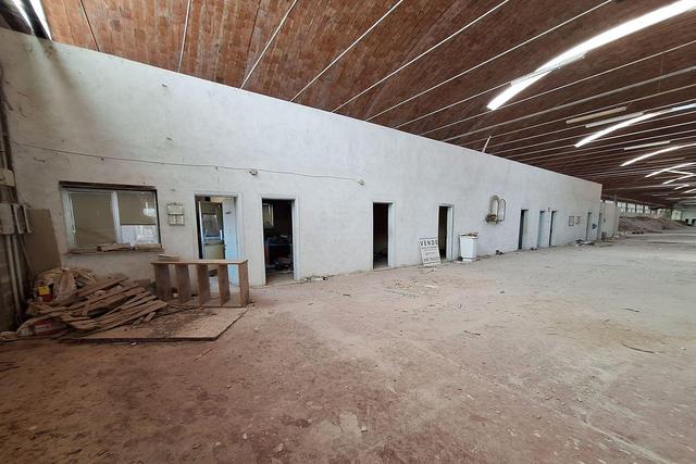#21537 Complesso industriale ad uso opificio in vendita - foto 12