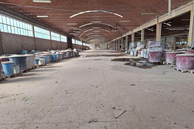 #21537 Complesso industriale ad uso opificio in vendita - foto 3