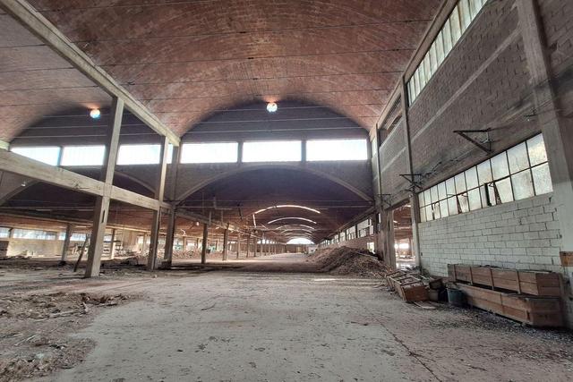 #21537 Complesso industriale ad uso opificio in vendita - foto 6