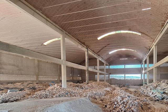 Stabilimenti produttivi in vendita