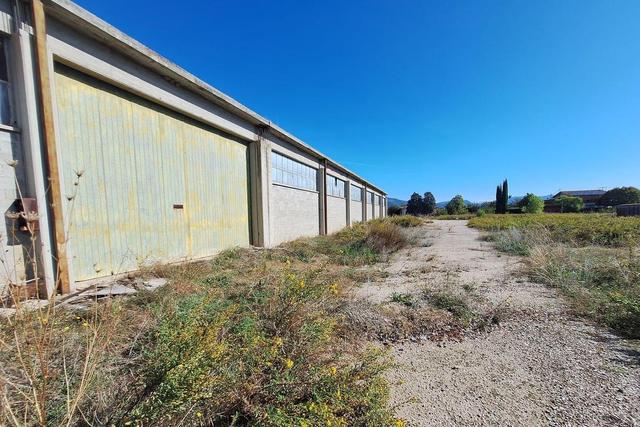 #21537 Complesso industriale ad uso opificio in vendita - foto 22