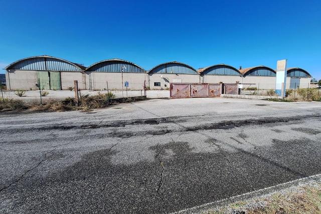#21537 Complesso industriale ad uso opificio in vendita - foto 19