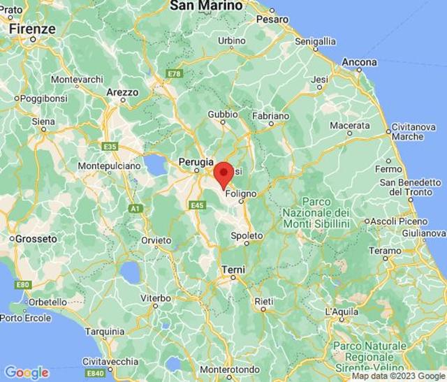 #21537 Complesso industriale ad uso opificio in vendita - foto 21