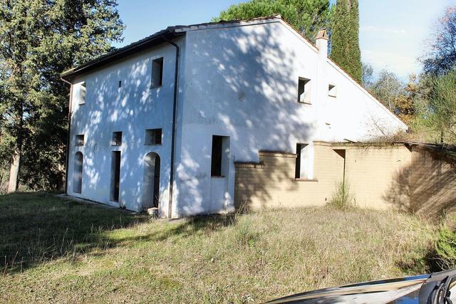 Rustici e casali in vendita