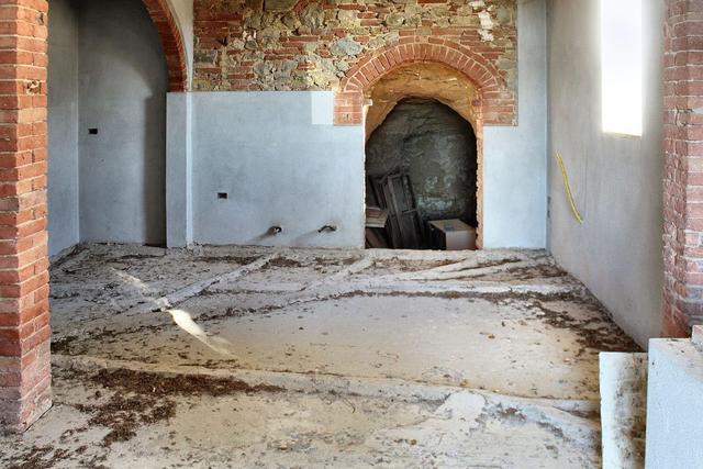 Rustici e casali in vendita