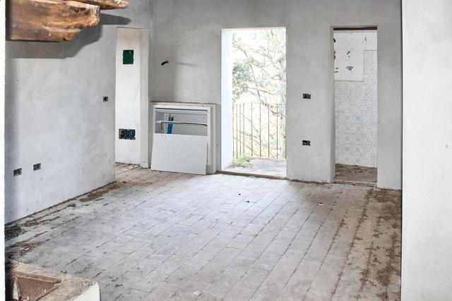 Rustici e casali in vendita