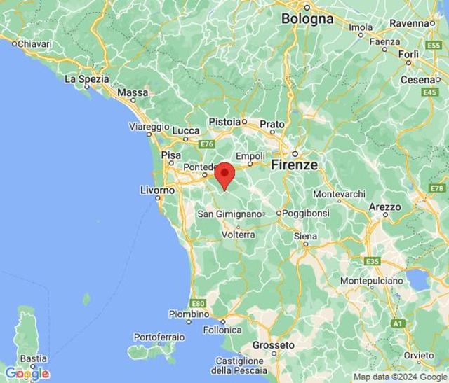 Rustici e casali in vendita