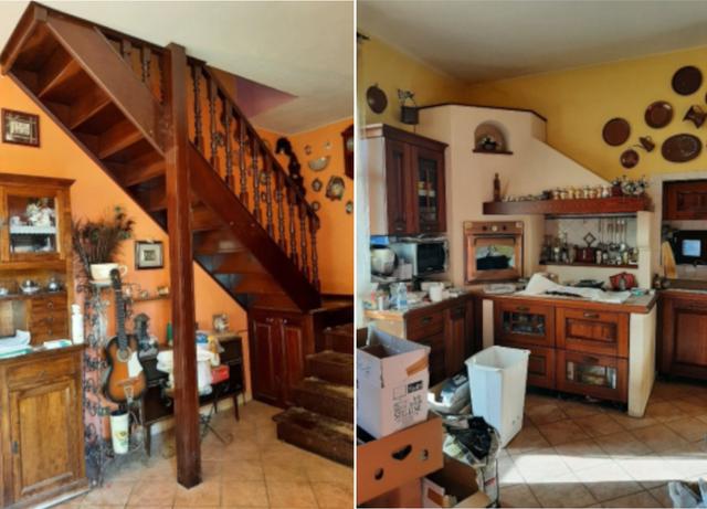 Appartamenti in vendita