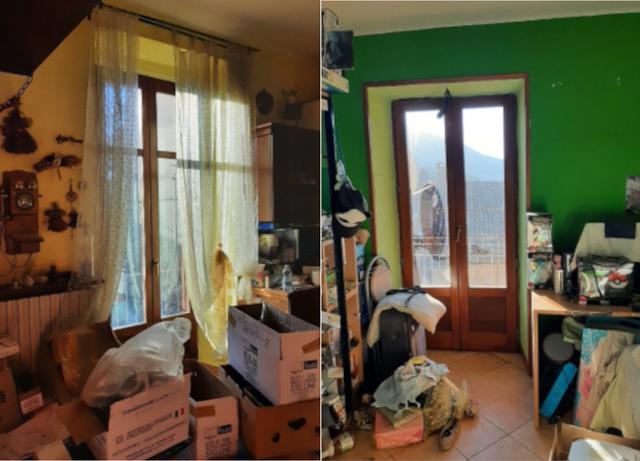 Appartamenti in vendita