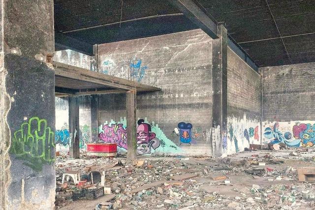 #2519016 Unità collabenti in complesso abbandonato in vendita - foto 1