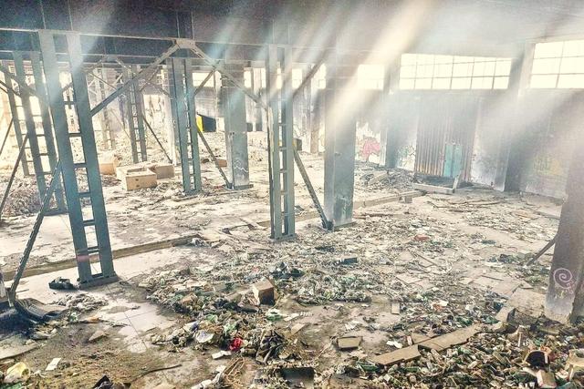 #2519016 Unità collabenti in complesso abbandonato in vendita - foto 7