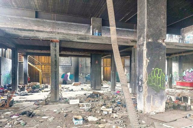 #2519016 Unità collabenti in complesso abbandonato in vendita - foto 14