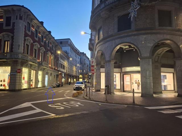 #25293 Negozio in locazione a Varese in vendita - foto 1