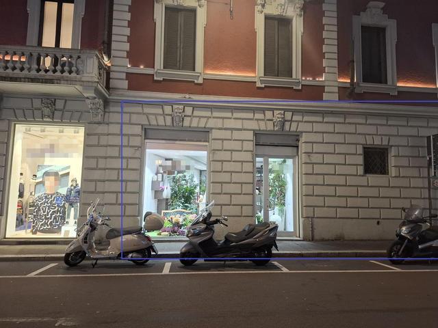 #25293 Negozio in locazione a Varese in vendita - foto 2